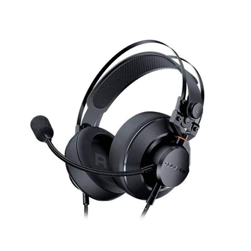 Auricular Gamer Cougar Vm410