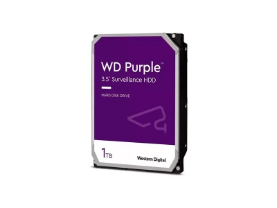 Disco Duro Western Digital Purple 1tb