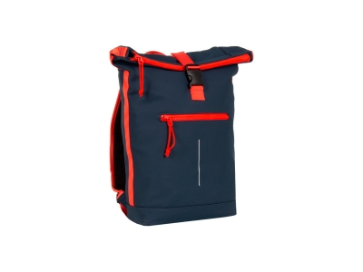 Mochila New Rebels New York 15