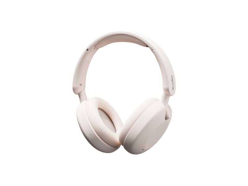 Auriculares Sudio K2 Bth Blanco Anc