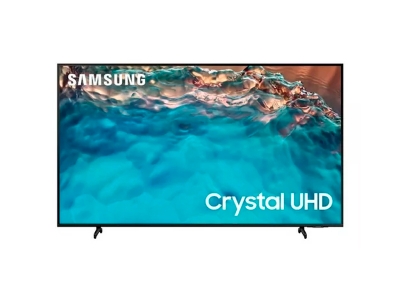 Televisor Samsung Un65Bu8000 Led 65