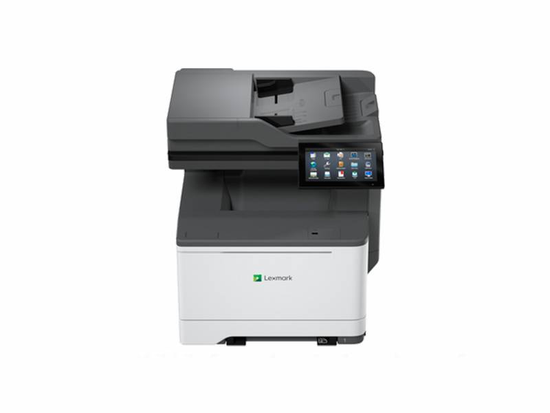 Multifunción Láser Color Lexmark Cx635Adwe