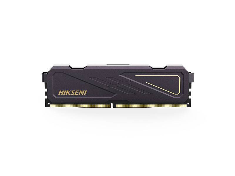 Memoria Ram Hiksemi 8Gb Dimm Ddr4 3200Mhz