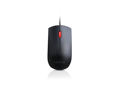 Mouse Cableado Lenovo Essential  Usb - 4y50r20863