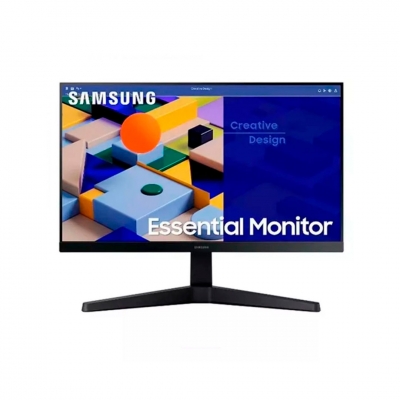 Monitor Samsung Essential S3 22
