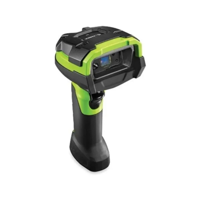 Lector De Código De Barras Inalambrico Zebra Ds3678
