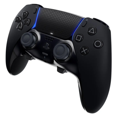 Joystick Inalámbrico Dualsense Edge Midnight Black Cfi-Zcp1 Sony
