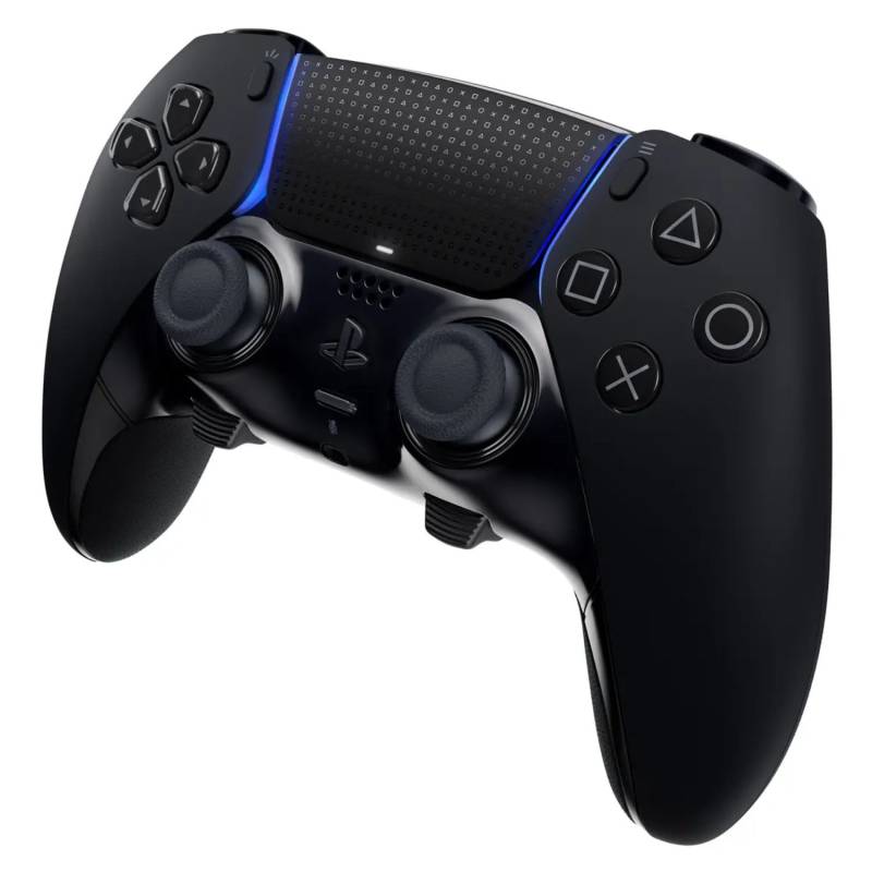 Joystick Inalámbrico Dualsense Edge Midnight Black Cfi-Zcp1 Sony