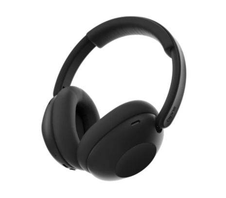 Auriculares Sudio K3 Over-Ear Bluetooth 6.0 Anc Híbrido Negro