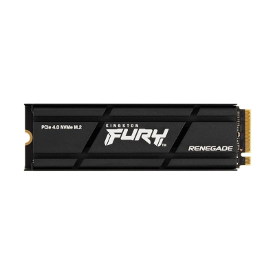 Ssd Interno Nvme Fury Renegade Sfyrsk/1000G-Ob Kingston