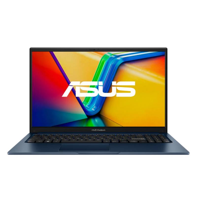 Notebook Asus Vivobook 15 / 15.6 Fhd 60 Hz / Intel Core I7-1355U / 16 Gb / 512 Gb / W11 H
