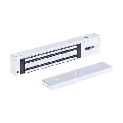 Cerradura Magnética Lm5005 Zkteco 500 Kg.