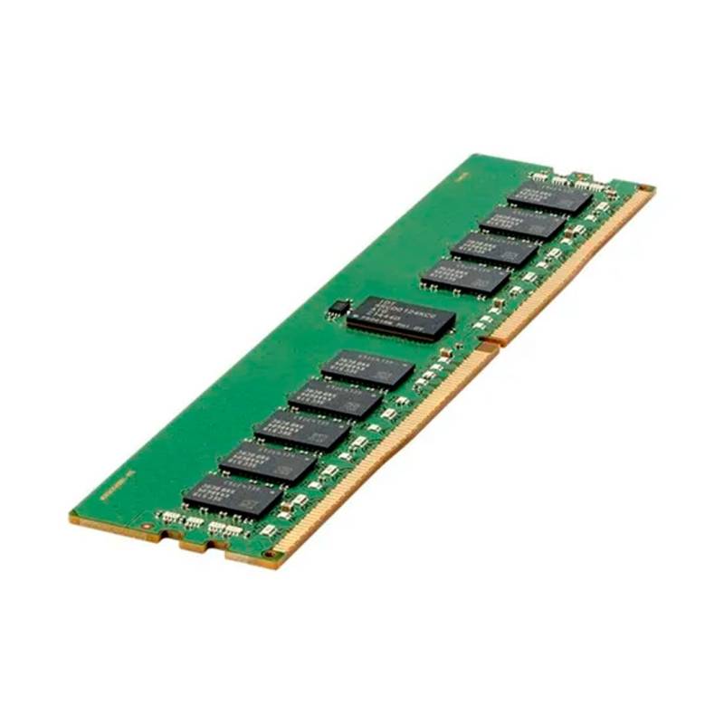 Memoria Hpe 32Gb 2Rx4 Rdimm Ddr4-3200