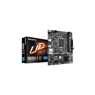 Motherboard H610M K Ddr4 Gen5 Gb0579 Gigabyte