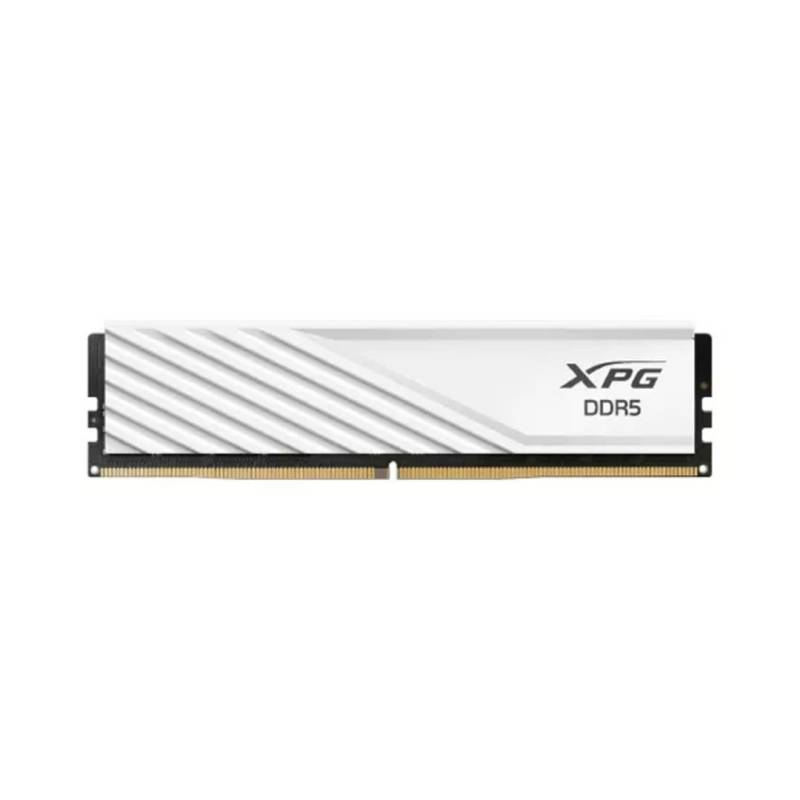 Memoria Ddr5 Xpg Lancer Blade Ax5U5600C4632G-Slabwh Adata