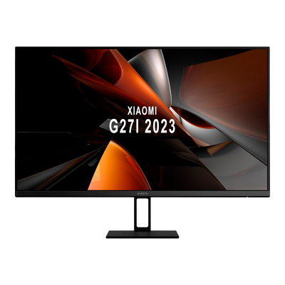 Monitor Gaming Xiaomi G27I 2023 27