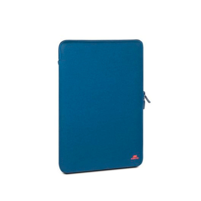 Funda Antishock P/Laptop 13.3–14? Dark Blue 5223 Rivacase