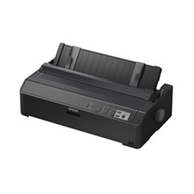 Impresora Matriz De Punto Epson Fx-2190Ii 9 Pines 738 Cps Paralelo / Usb C11Cf38303