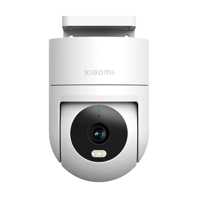 Cámara Xiaomi Outdoor Camera Cw300 4Mp 2.5K Wi-Fi Exterior Ptz Ip66