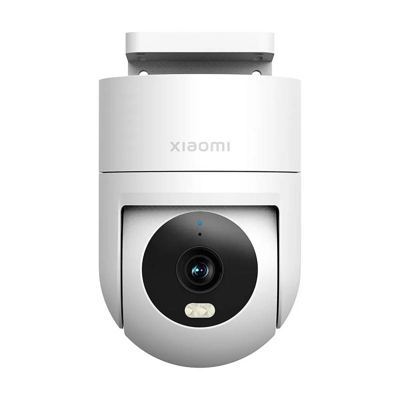 Cámara Xiaomi Outdoor Camera Cw300 4Mp 2.5K Wi-Fi Exterior Ptz Ip66