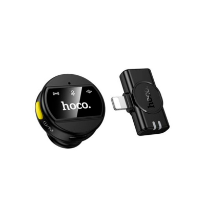 Charm Micrófono Inalámbrico Ip Hoco L21