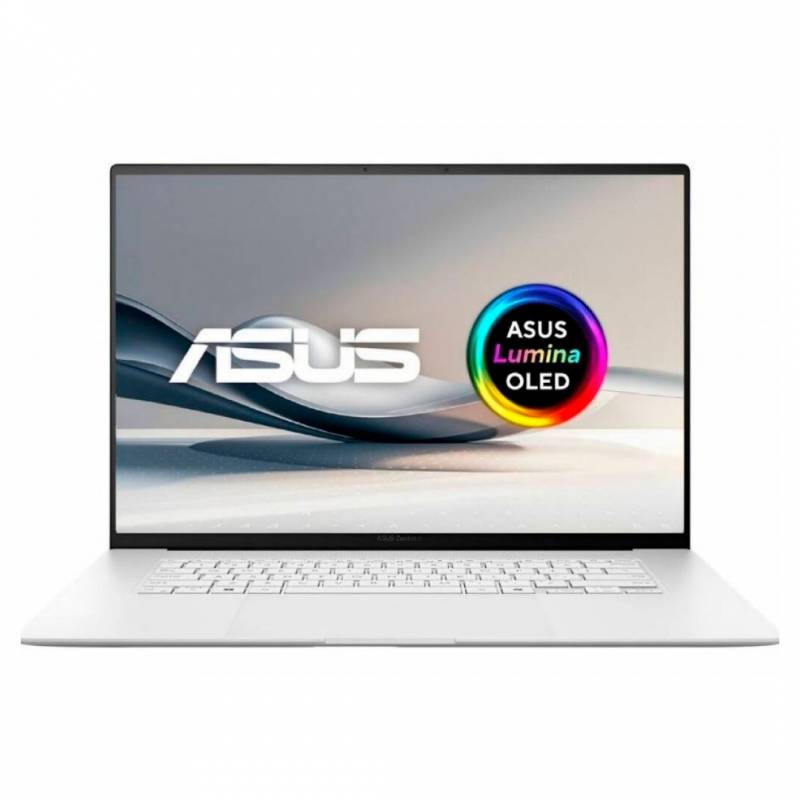 Notebook Asus Zenbook Ryzen Ai 9 32G 1Tb 16 W