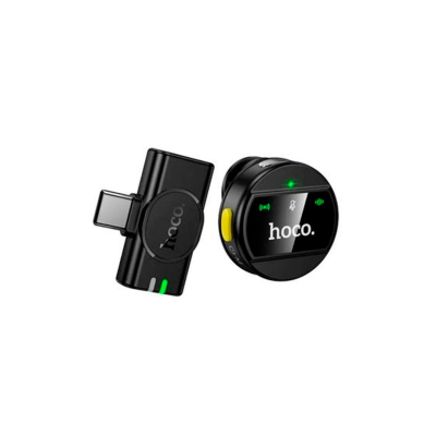 Charm Micrófono Inalámbrico Usb-C Hoco L21
