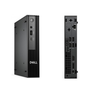 Mini Pc Dell Qcm1250 / I5-14500T / 16Gb / 512Gb / W11 Pro