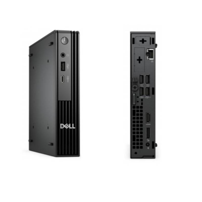 Mini Pc Dell Qcm1250 / I5-14500T / 16Gb / 512Gb / W11 Pro