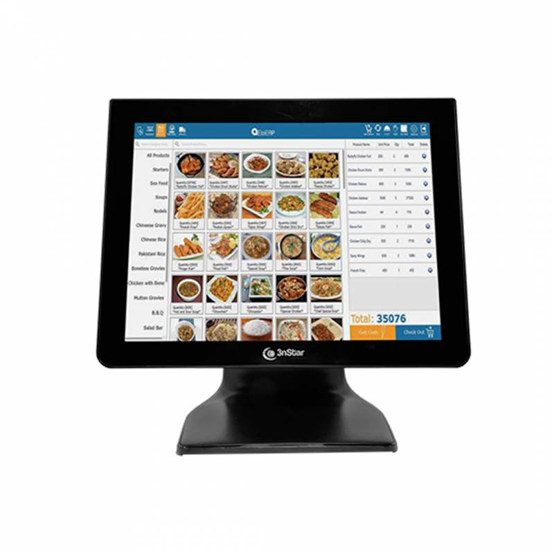 Monitor Touch 3Nstar Tcm008Vh