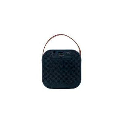 Parlante Portátil Teros Rgb Karaoke (Te-6013N)