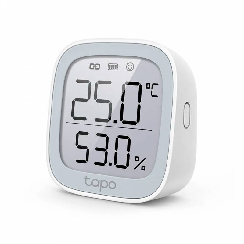 Sensor Inteligentetp-Link Tapo T315