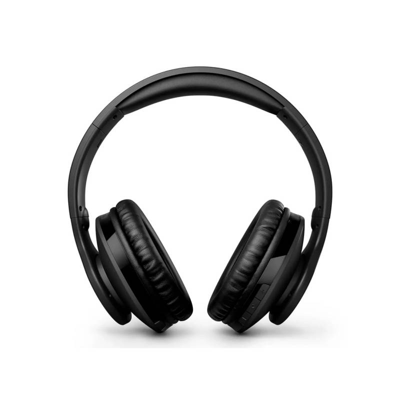 Auriculares Inalámbricos Para Tv Philips Tah6206Bk/00 Bt