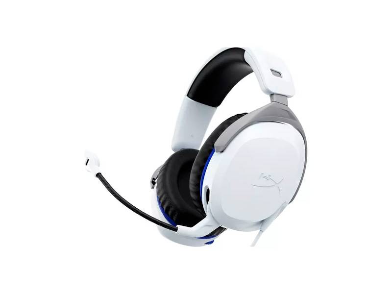 Auricular Gaming Hyperx Cloud Stinger 2 Blancos