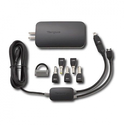 Cargador Notebook Universal Targus 90W (Car234)