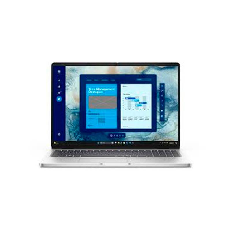 Notebook Dell Pro / 16 / Intel Core Ultra 5 235U Vpro / 16 Gb Ddr5 / 512 Gb Ssd / Windows 11 Pro