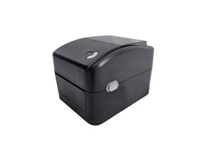 Impresora Térmica Directa De Etiquetas De 4