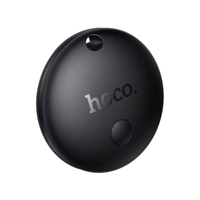 Localizador Bluetooth E93A Valley 189345 Hoco Android Negro