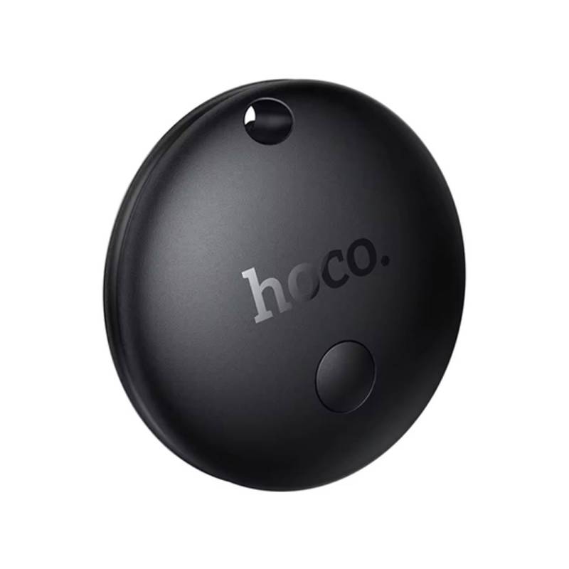 Localizador Bluetooth E93A Valley 189345 Hoco Android Negro