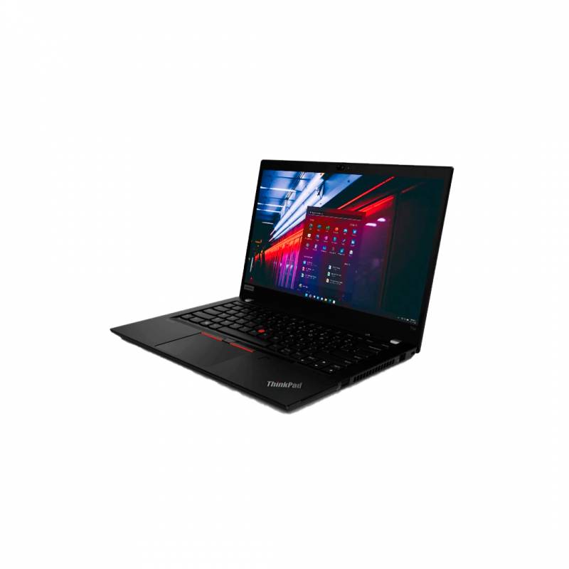 Notebook Lenovo Thinkpad T14S- Procesador Intel Core I7-1355U - 21F7S4P200
