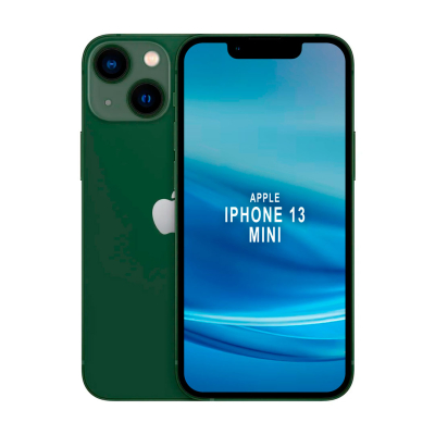 Apple Iphone 13 Mini Ip13M128Gbgnrfga