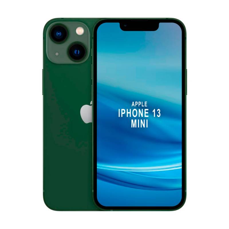 Apple Iphone 13 Mini Ip13M128Gbgnrfga