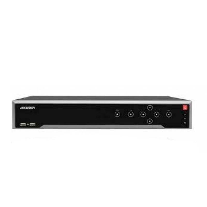 Nvr Hikvision Ds-7732Ni-M4/16P