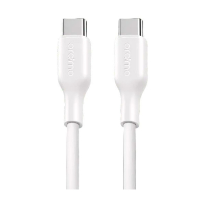 Cable Usb Ocd-114Cc-W Oraimo Usb-C A Usb-C 1.5M 60W Blanco