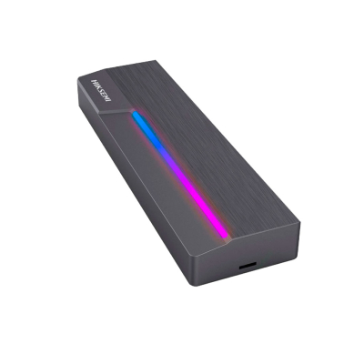 Bahía Externa Hiksemi Hs-Hub-Mdr1