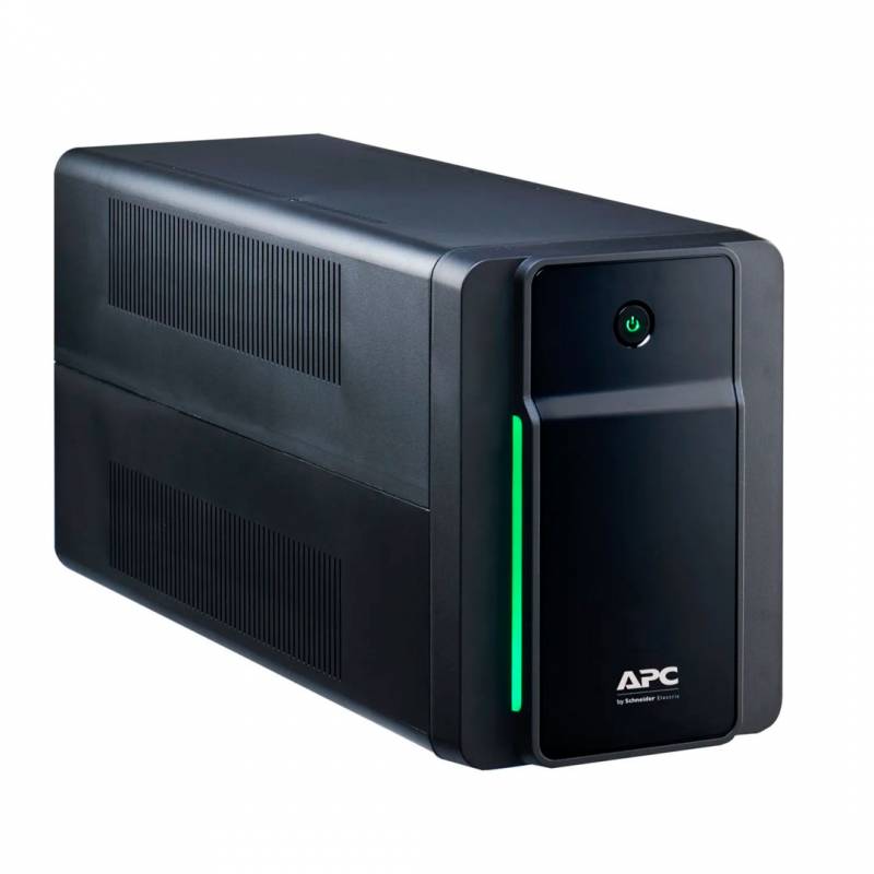 Ups Apc Back-Ups 1600Va, 230V, Avr, 4 Tomas Universales - Bx1600Mi-Ms