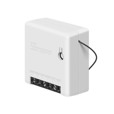Mini Switch Inteligente Mini R2 Im190416001 Sonoff