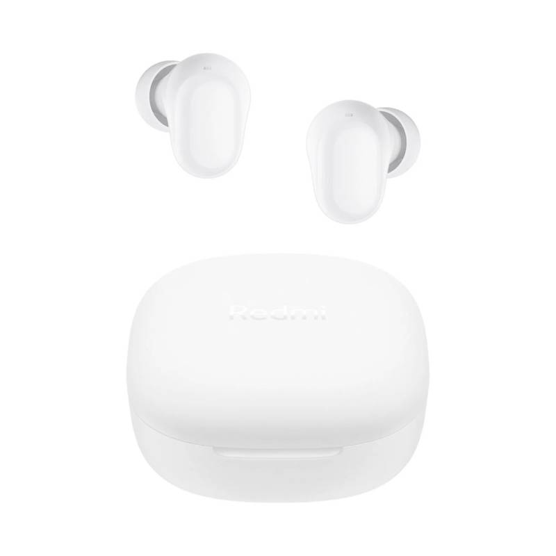Auriculares Inalámbricos Bt Xiaomi Redmi Buds 6 Play 10Mm