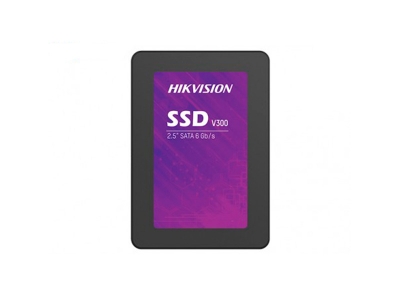 Disco Sólido Interno Hiksemi Ssd Videovigilancia V300x-n 1024gb Pci Nvm