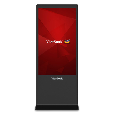Eposter Digital Viewsonic Ep5542T De 55Â€